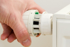 Wigginstall central heating repair costs