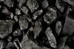 Wigginstall coal boiler costs
