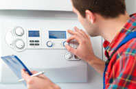 free commercial Wigginstall boiler quotes