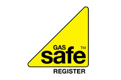 gas safe companies Wigginstall
